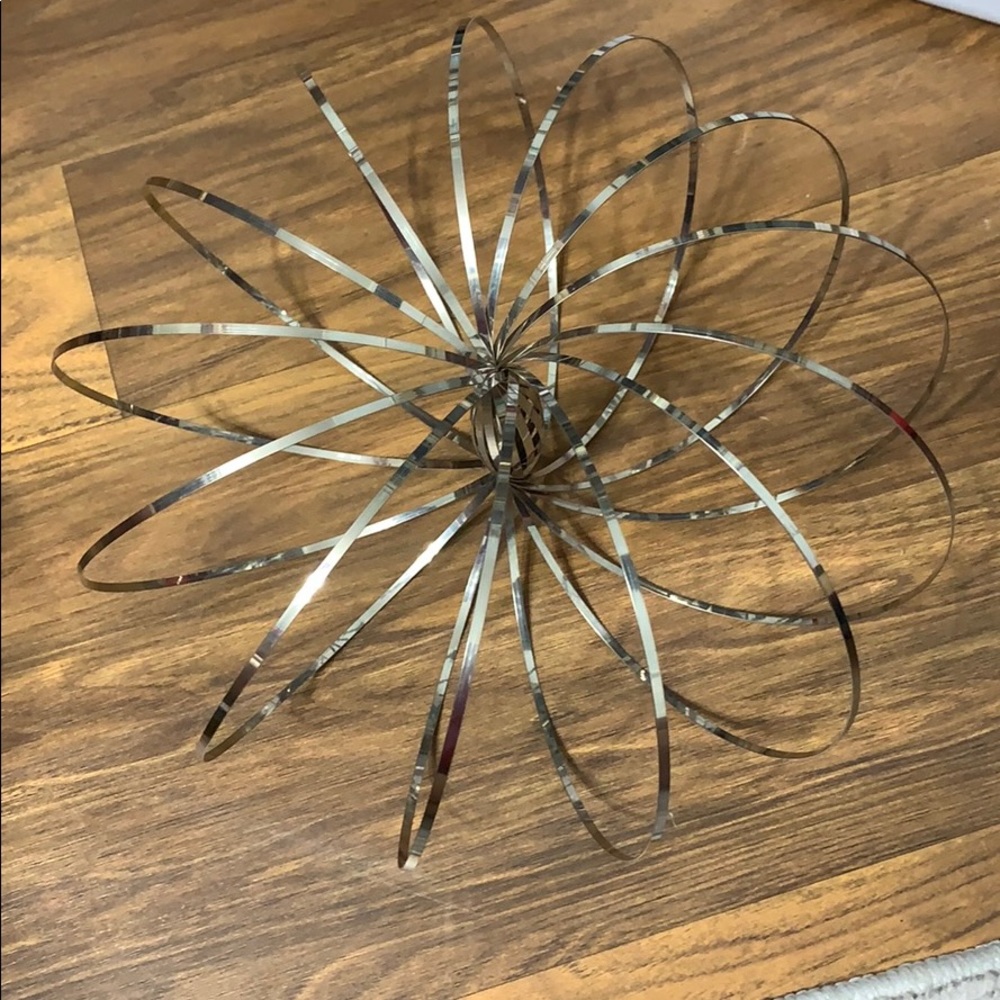 Spiral toy